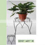 Steel Plant Stand for Showing thumbnail-3