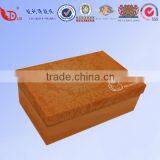 Luxury Custom Promotional Gift Paper Packaging Jewelry Box thumbnail-5