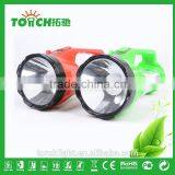 Lantern Camping Light Solar Rechargeable LED Plastic Colorful Multifunctional With Charger Camping Light Lamps thumbnail-3