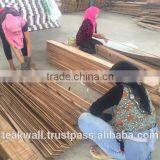 RECLAIMED TEAK PLANK thumbnail-3