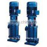 DL Muti-stage Centrifugal Pump thumbnail-1