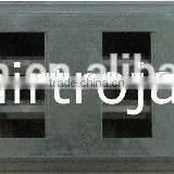 Slide Type Air Damper, Air Volume Control Damper thumbnail-2