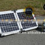 Solar Power System/Solar DC System