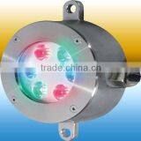 Ip68 Waterproof Led Swimming Pool Lightng,6w Led Pool Lights thumbnail-1