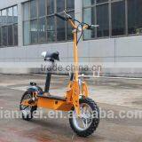 2014 Electric Scooter Foldable 1000w With Seat for Adult thumbnail-3