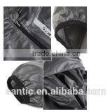 2015 Man Cycling Waterproof and Rain Proof Coat Hooded thumbnail-5