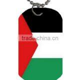 Low Price Custom Dog Tags Newly Designing Screen Printing Dog Tag High Quality Printing Dog Tag