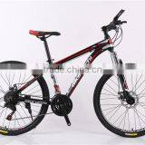 2016 Hot Bike Maruishi Cheap Aluminium Alloy Mountain Bike MTB Bike 26 Size thumbnail-6