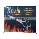 Custom Size Flat Backdrop Stand