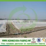 Sunshine Waterproof Windproof Breathable 100% Polypropylene Nowoven Fabric For Agricultural/Agriculture Nonwoven Fabric