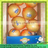 Chinese Pomelo in 11kg Carton thumbnail-1