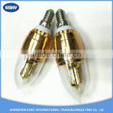 New Coming Hot Sale LED Candle Light With Factory Price thumbnail-2