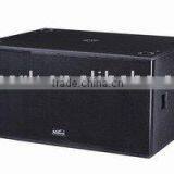 Admark 2x15 Inch Subwoofer (Professional Audio) thumbnail-1