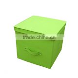 Latest factory price high quality wholesale storage box for dog food with cardboard