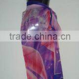 2011 Hot Batch Lady 100%polyester or Cotton Beach Pareo or Sarong thumbnail-1