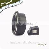 AI-M4/3 Lens Adapter With Short Tripod for Nik AI F Lens to Micro 4/3 M4/3 P Anasonic G3 GF2 GH2 thumbnail-4