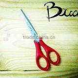 Good Shape Hot Sale Office Scissors With Plastic Handle BD-S1669