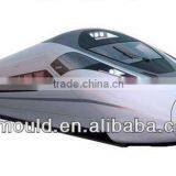 SMC High Quality SMC Seat Mould for Train thumbnail-3