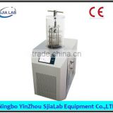 freeze dryer for Biological product