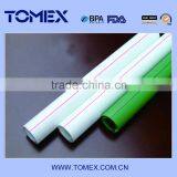 2016 China Supplier Pipe Manufacture PPR Material and GB/T18742.2-2002 Standard PPR Pipe PN25 thumbnail-4