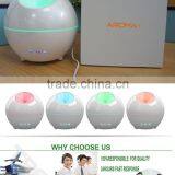 Hot Sales Lauched Bluetooth Speaker Aroma Diffuser thumbnail-6
