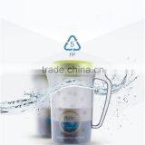 New Design Plastic Water Pitcher thumbnail-3