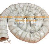 Air Craft Air Conditioning Thermal Insulation Duct Three Layers thumbnail-1