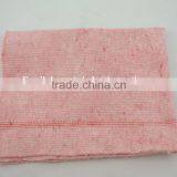 Stitch Bonded Nonwoven Blue Color 100%cotton Floor Towels thumbnail-3