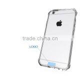 Wholesale Transparent Hard Back Cover for Iphone 6s Plus thumbnail-5