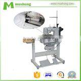 Table Top Tape Binding Machine MS-FR-300 thumbnail-1