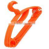 High Impact Polypropylene Plastic Hanger thumbnail-3