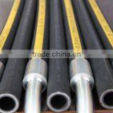 China Maunfacture Hydraulic Rubber Hose EN856 4SP thumbnail-3
