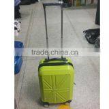 18 Size ABS+PC Material Nylon Lining Suitcase thumbnail-2