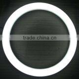 T9 G10q Socket 300mm Led Circular Ceilight Tube CE RoHs thumbnail-2