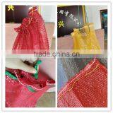 Vegetables Industrial Use and Accept Custom Order PP Leno Mesh Bags Factory in Guangzhou thumbnail-3