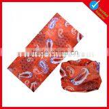 High Quality Sport Tube Headwear