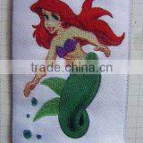 Sea-maid Woven Label thumbnail-1