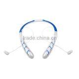 Neckband Wireless Bluetooth Earphones Stereo Bluetooth Headset HB903 thumbnail-2