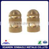 Customized Cnc Machine Turning Brass Fittings thumbnail-3