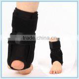 Ankle Safety Lace up Ankle Support Shoes Foot Splint for Ankle Protection thumbnail-3