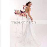 New 2016 Collectio Wedding Dress Off-shoulder thumbnail-1