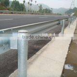 Aashto M180 Galvanized Steel Highway Guardrail thumbnail-4