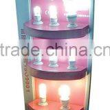 Light Display , Light Shelf (light Box)