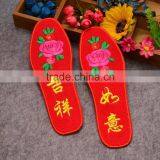 Embroidery Insoles thumbnail-2