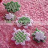 Custom Self-adhesive Decorative Felt Sticker for Kids thumbnail-3