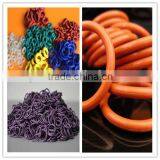 2014 Hot Sale Universal Standard Airtight Viton O-ring / NBR o Ring / Silicone o Ring / Rubber o Ring thumbnail-5