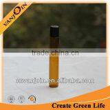 10ml Amber Glass Roll On Lipstick thumbnail-1