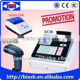 Retail Shop Keyboard Cash Register Machine thumbnail-4