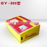 Mini Laser Engraving Machine, GY-3020 Laser Engraving Cutting Machine thumbnail-5