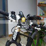 TP-SA-8 Aluminum Style 800lm LED Light For Bike thumbnail-6
